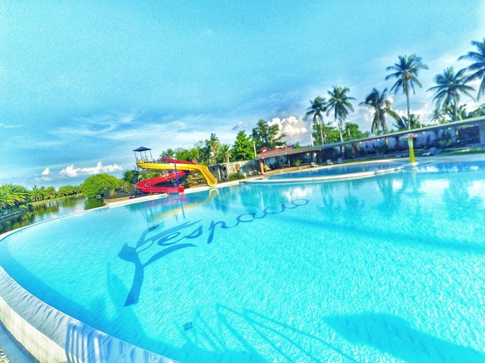 Espacio Verde Resort-官方