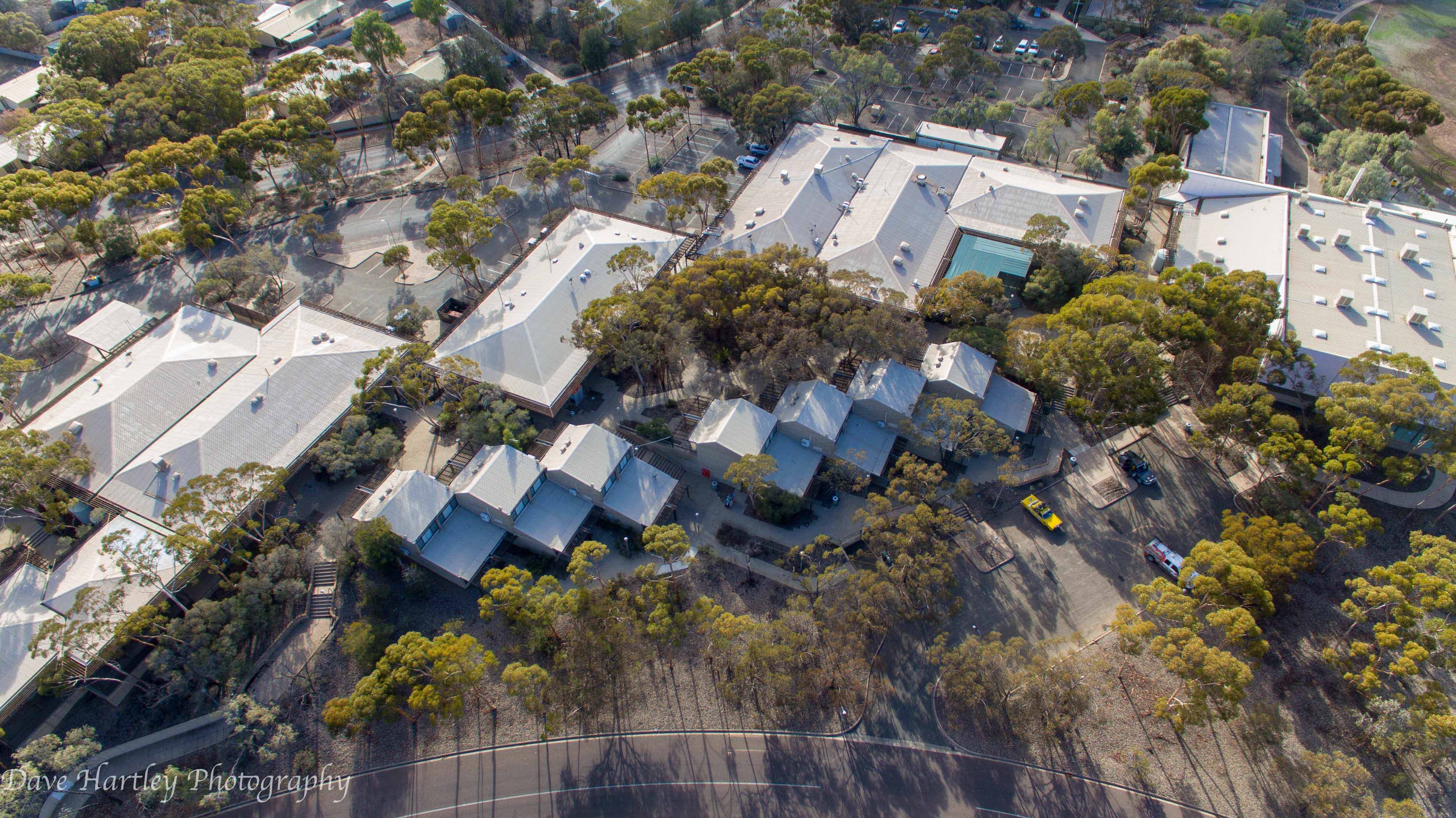 Leigh Creek Outback Resort-官方