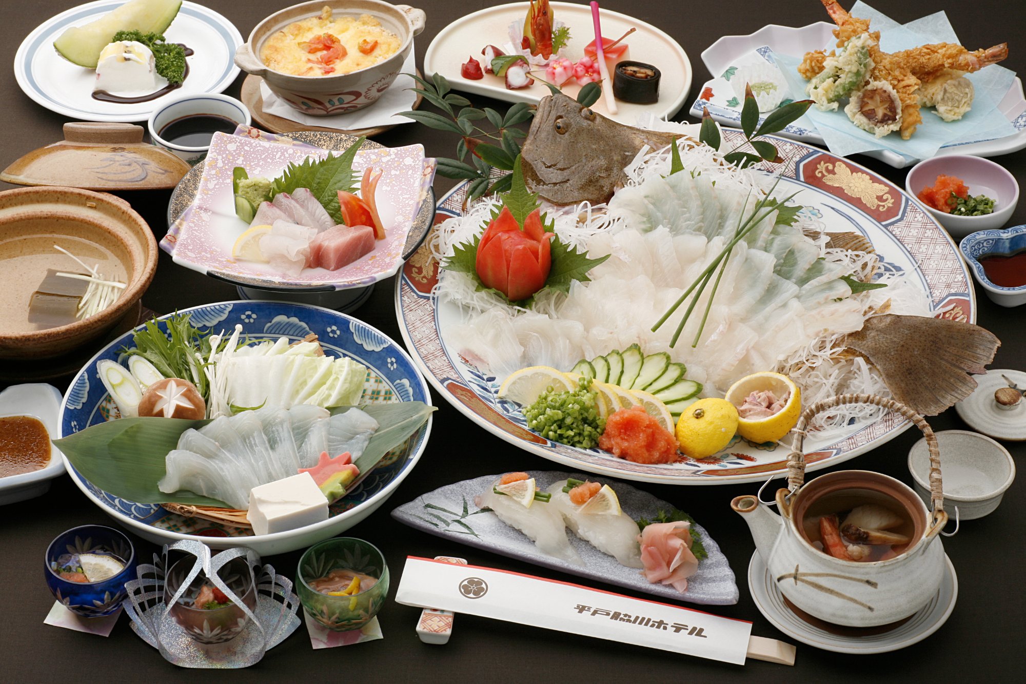 平户协川酒店-官方
