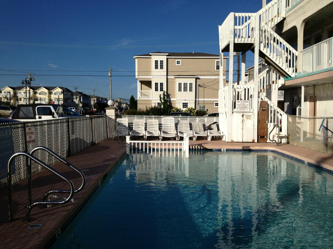 Surf Motel