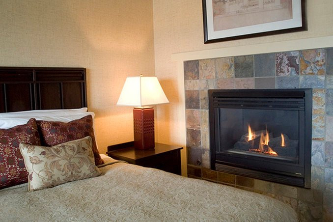 The Harbor Grand Hotel主图