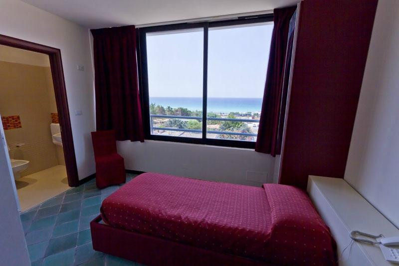 Baia Verde酒店住宿-Panorama Hotel Gallipoli