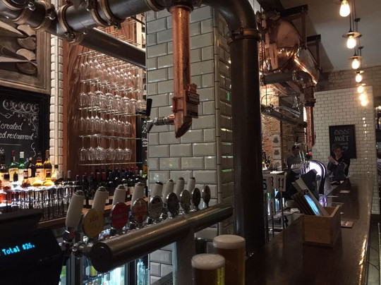 因杜卢皮利酒店住宿-Regatta Hotel