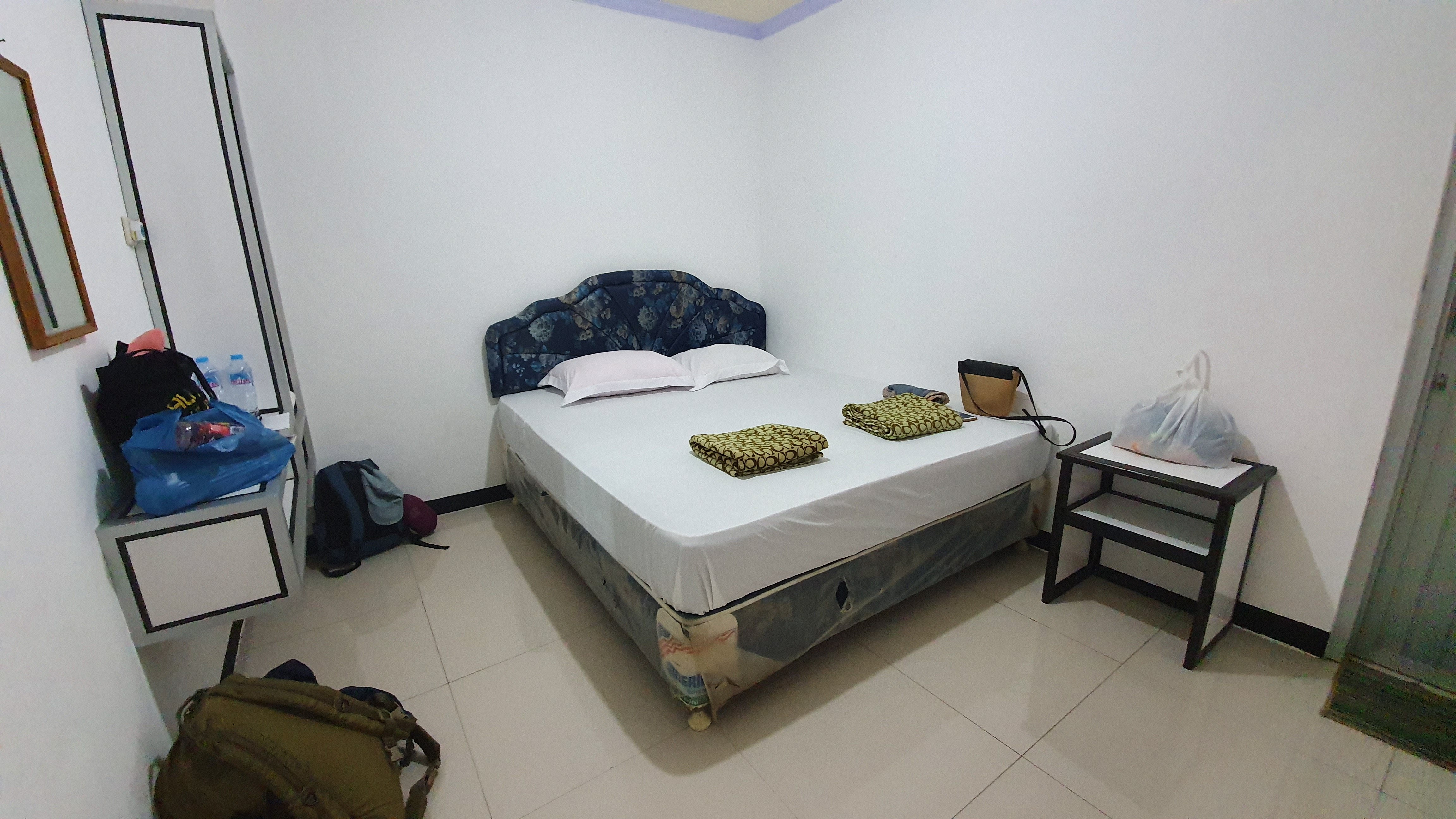 Hotel Beng Goan II-官方