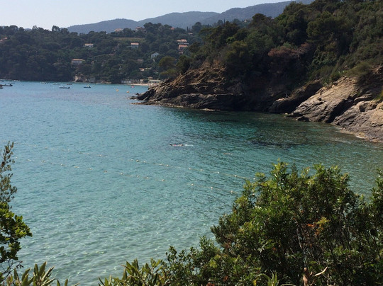 La Mole酒店住宿-Hotel de la Plage