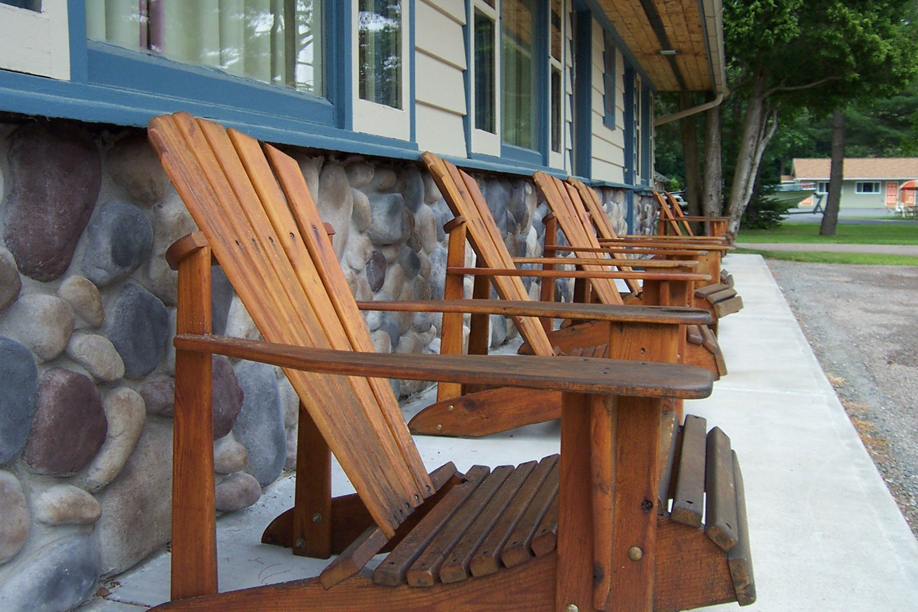 Country Club Motel-官方