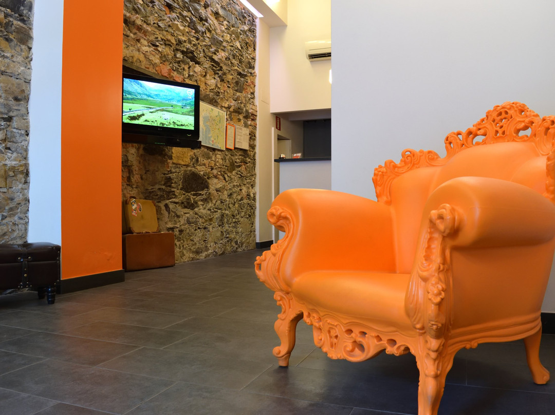 Hotel Fiume