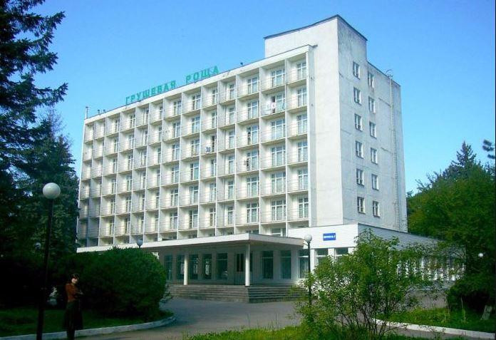 Goluboye Ozero旅游攻略图片