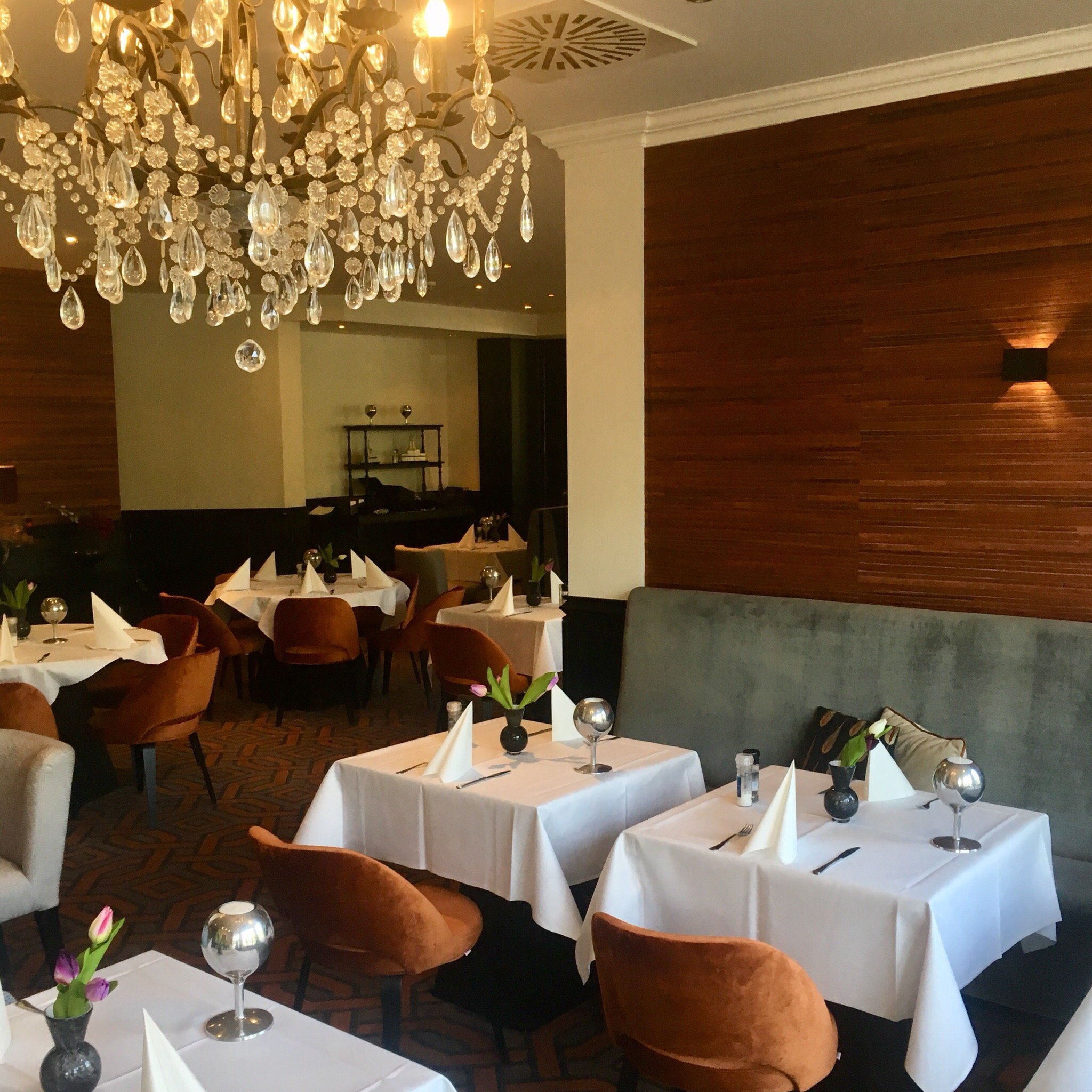 Landhotel Spornitz-官方