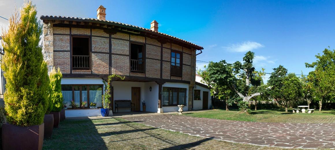 Posada La Villanita-官方