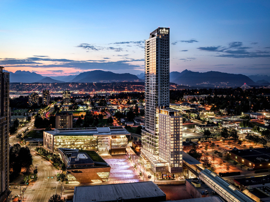 Civic Hotel, Autograph Collection主图