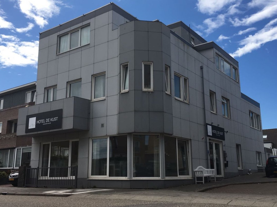 Hotel De Kust Zandvoort