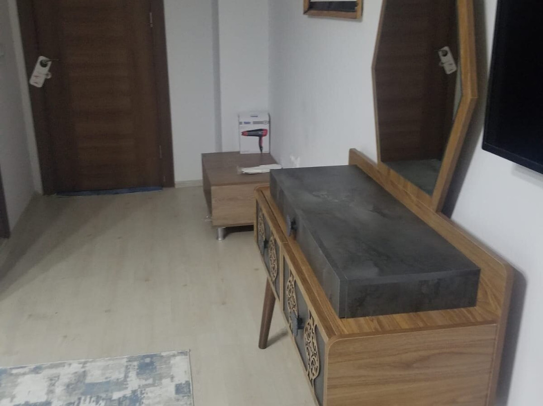 Kars Atapark Boutique Hotel