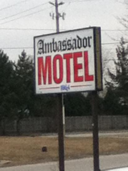 Ambassador Motel