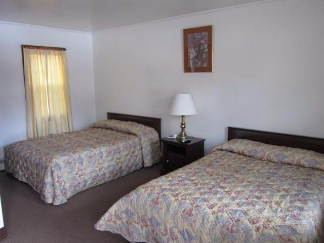 卡德特汽车旅馆