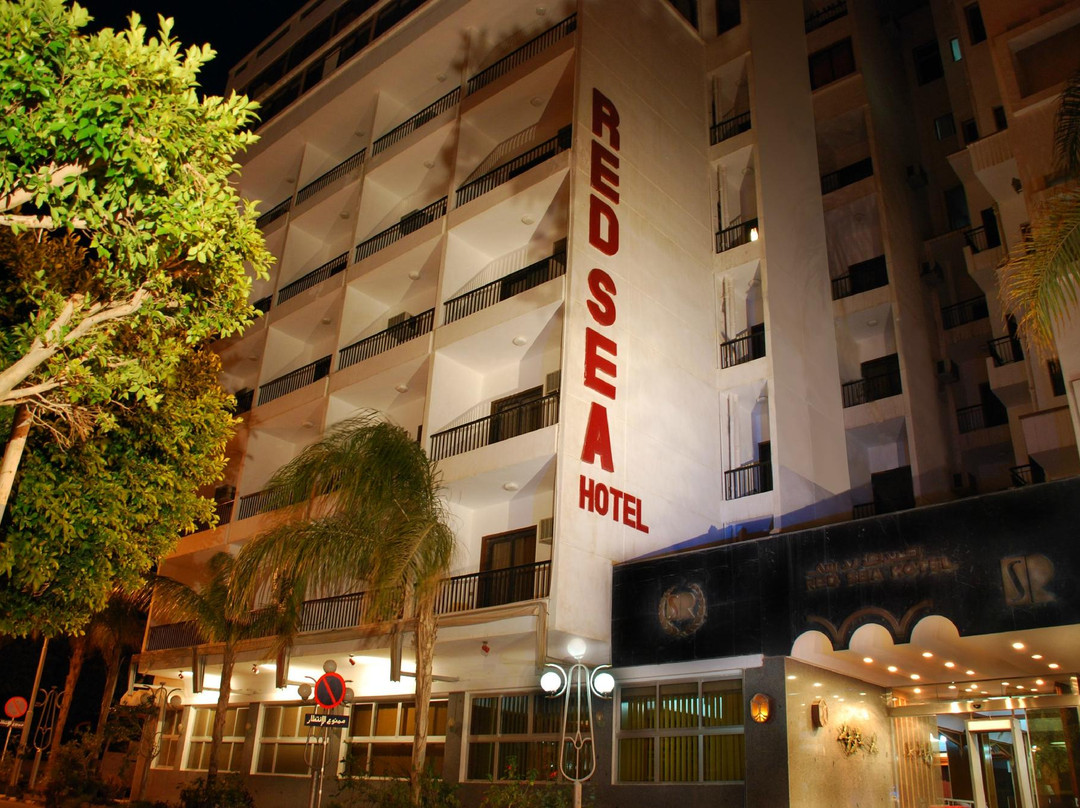 Red Sea Hotel