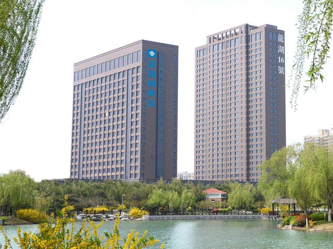 徐州博顿温德姆酒店（高铁东站店）主图