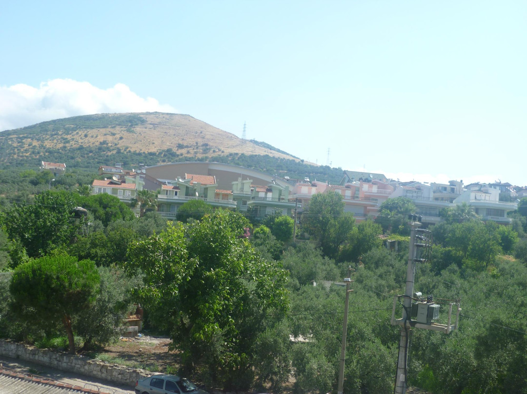Hotel Helin