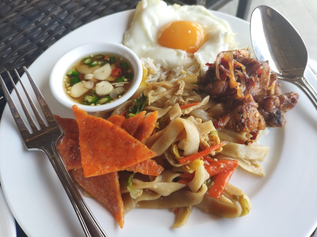 The Village Resort-官方