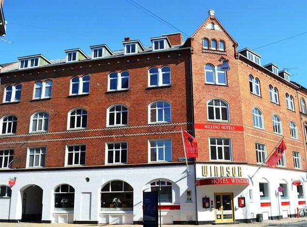 Milling Hotel Windsor