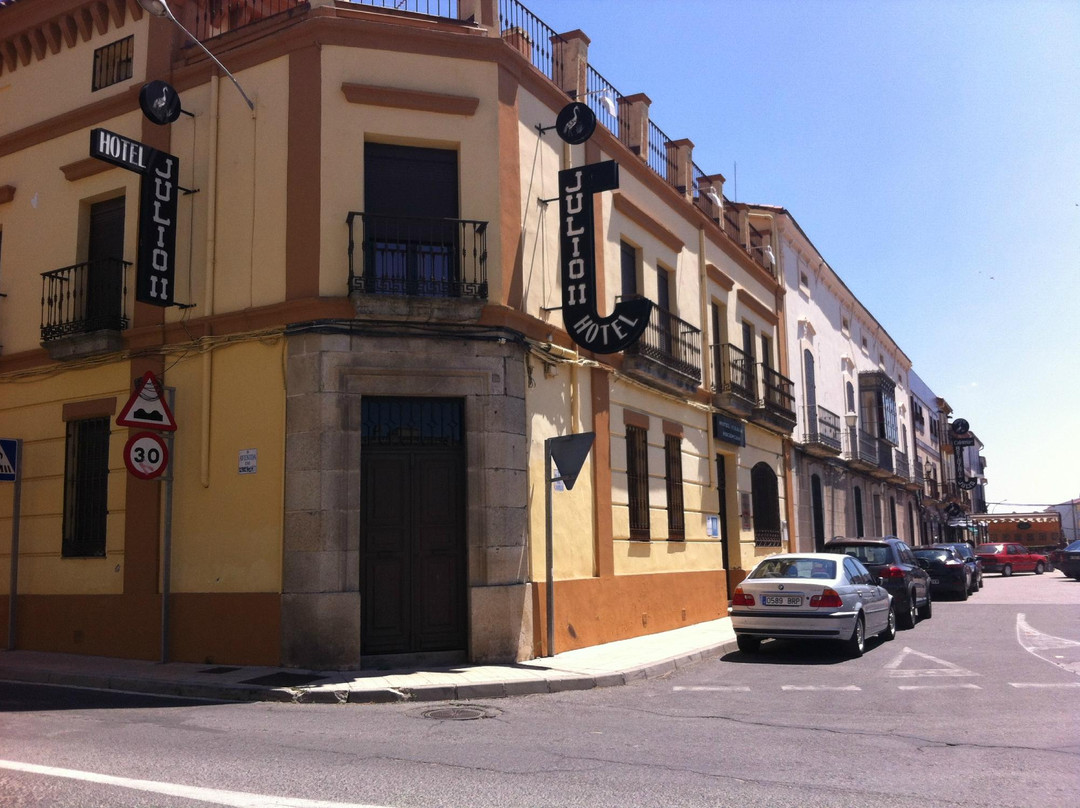 Puerto de Santa Cruz旅游攻略图片