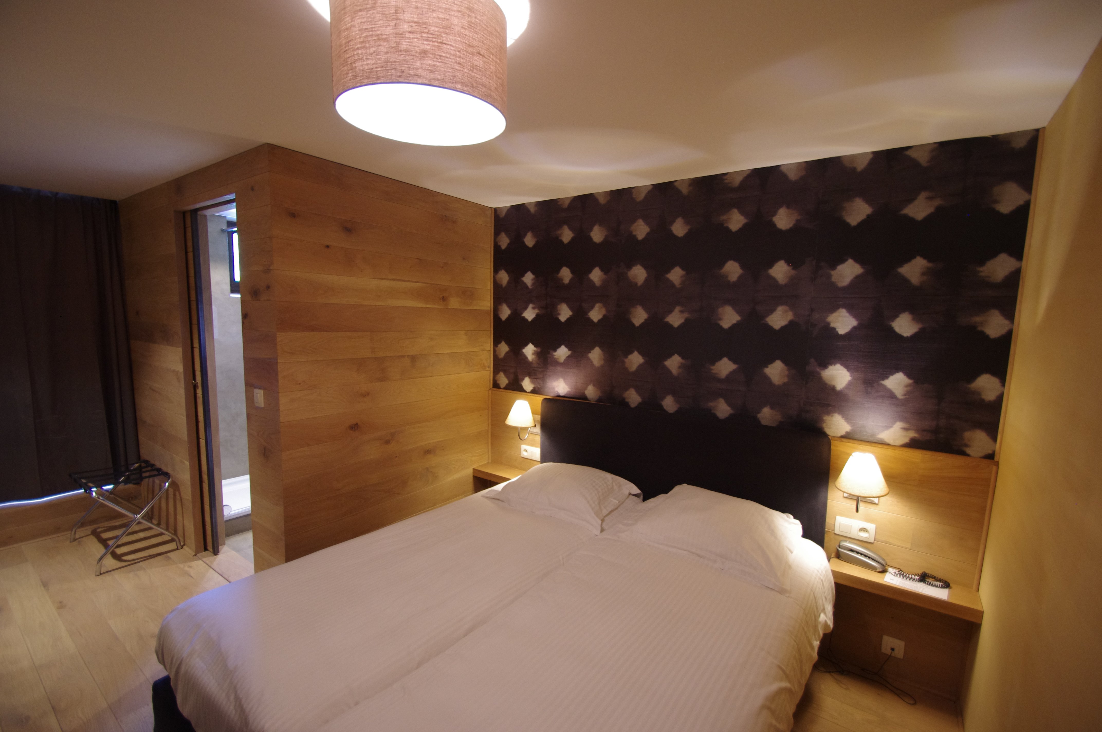 La Claire Fontaine Hostellerie-官方