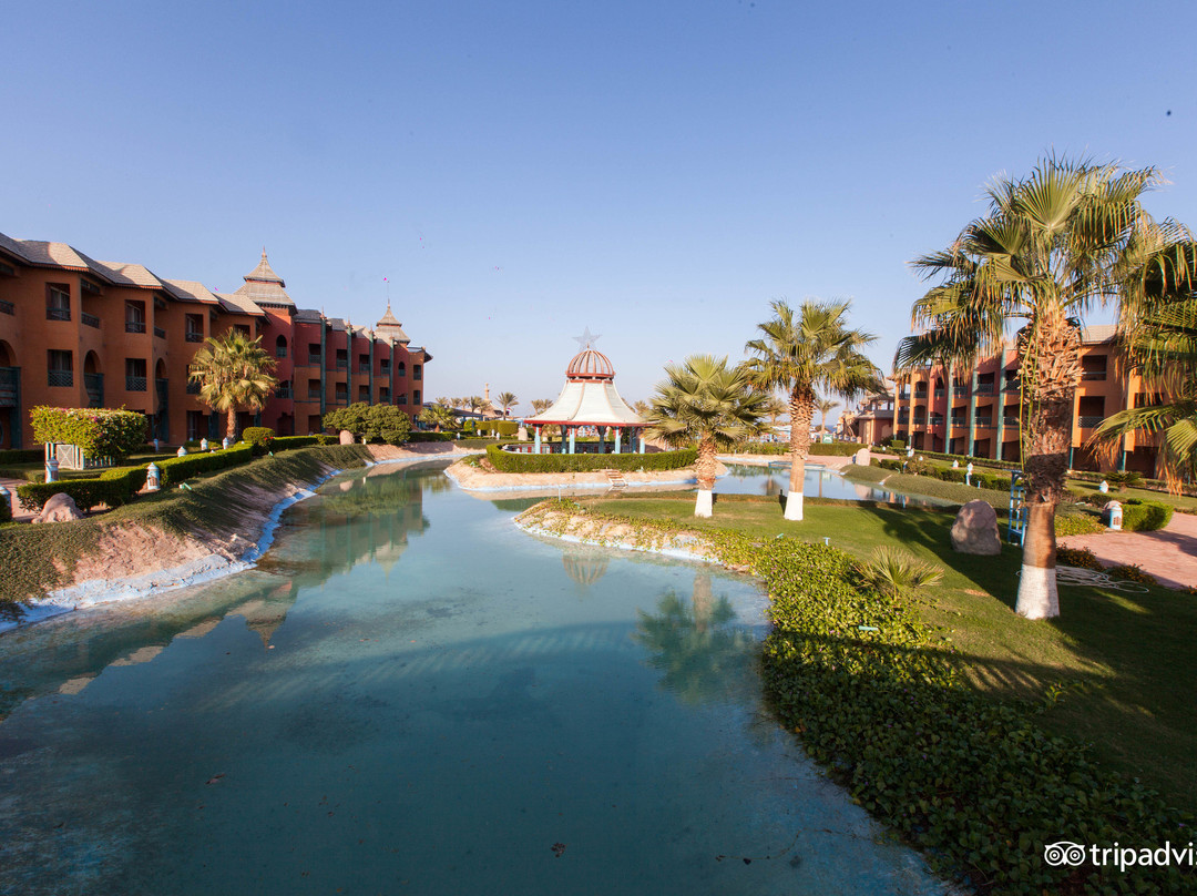 Dreams Beach Resort Marsa Alam