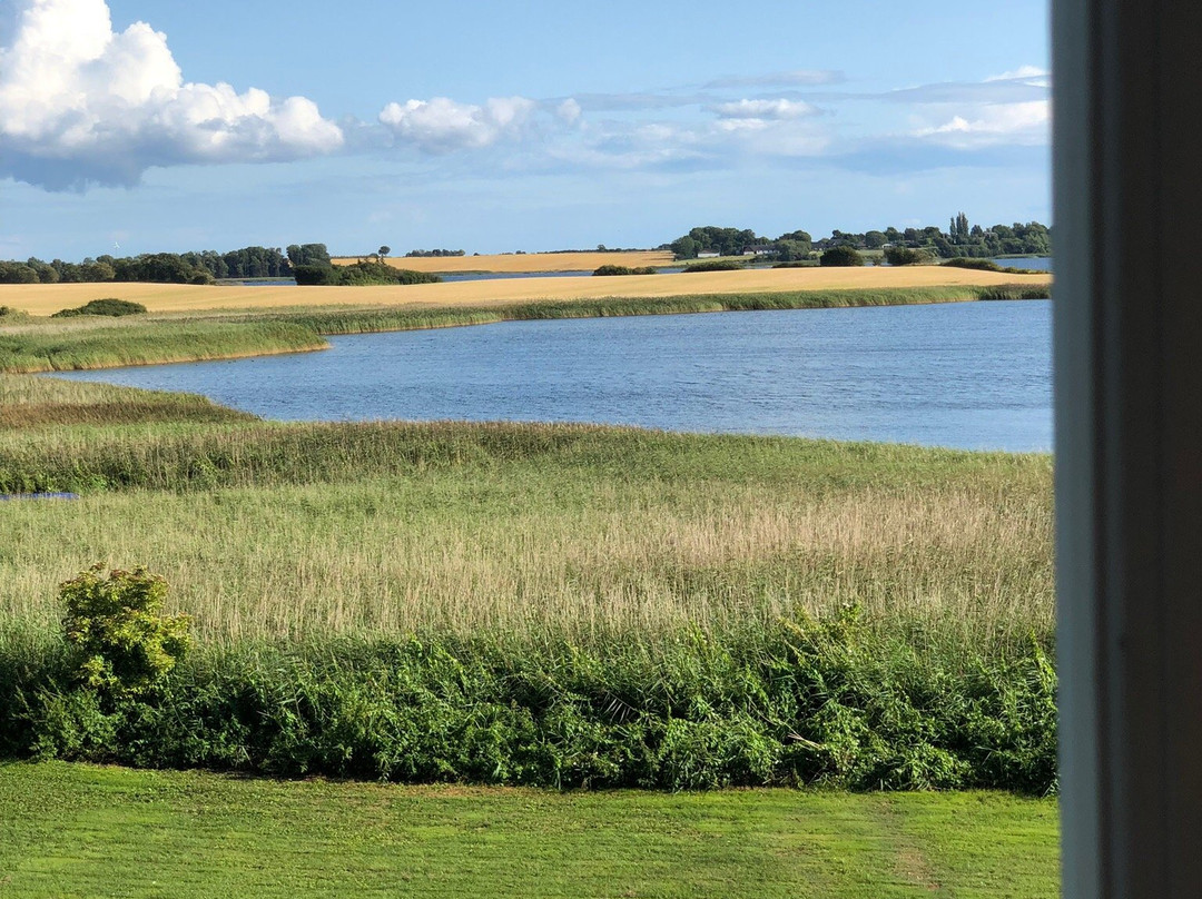 Vordingborg Municipality旅游攻略图片