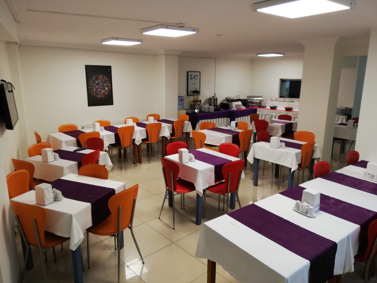 Park Suite Otel-官方