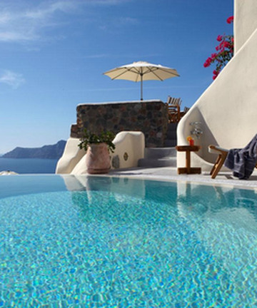 伊亚佩佐勒斯酒店酒店图片