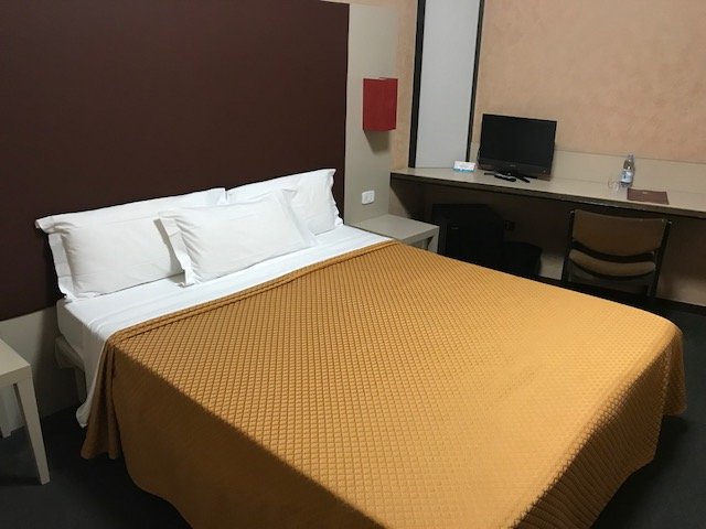 Gran San Vito Hotel-官方