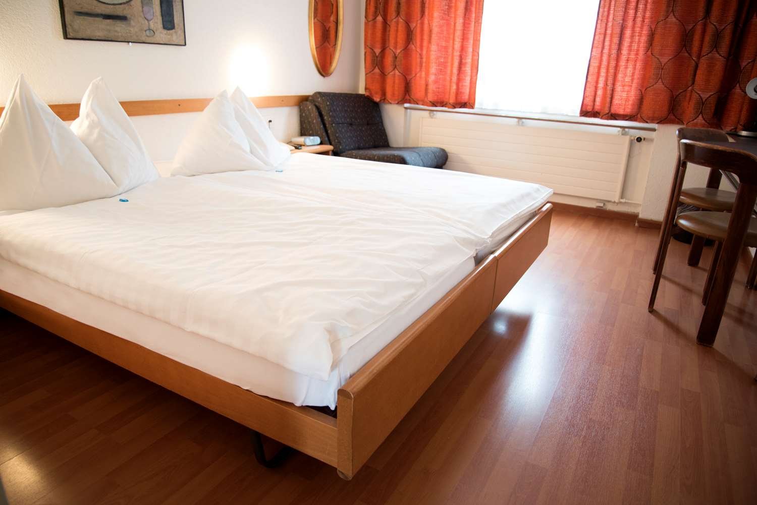 最佳西方罗萨斯酒店-官方