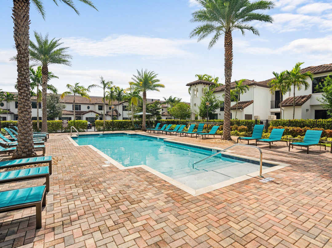 戴维酒店住宿-Kasa Hollywood Fort Lauderdale