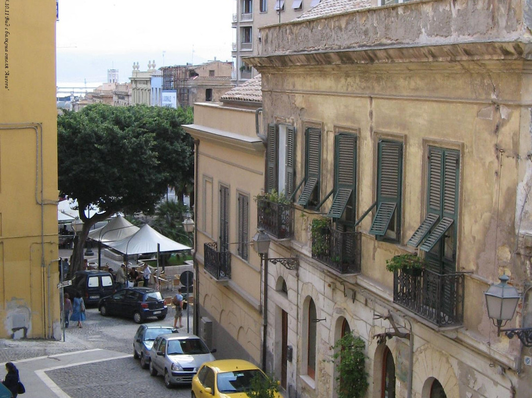 Hotel Aurora