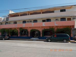 Hotel Costa Maria-浴室