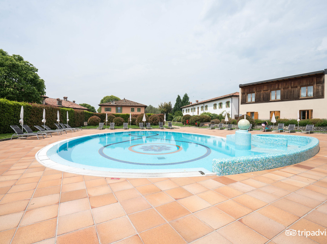 Active Hotel Paradiso & Golf