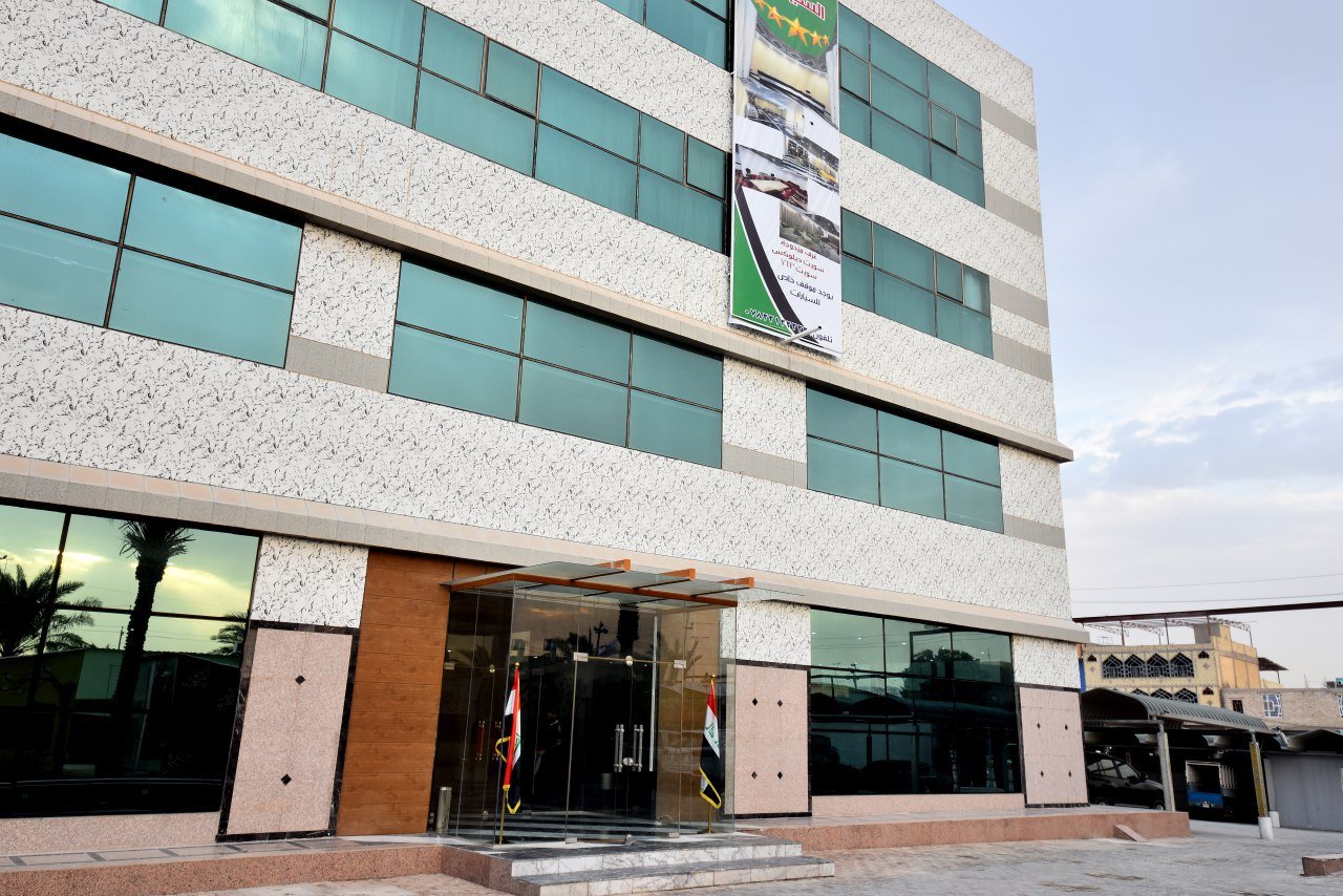 Melian  Hotel-浴室