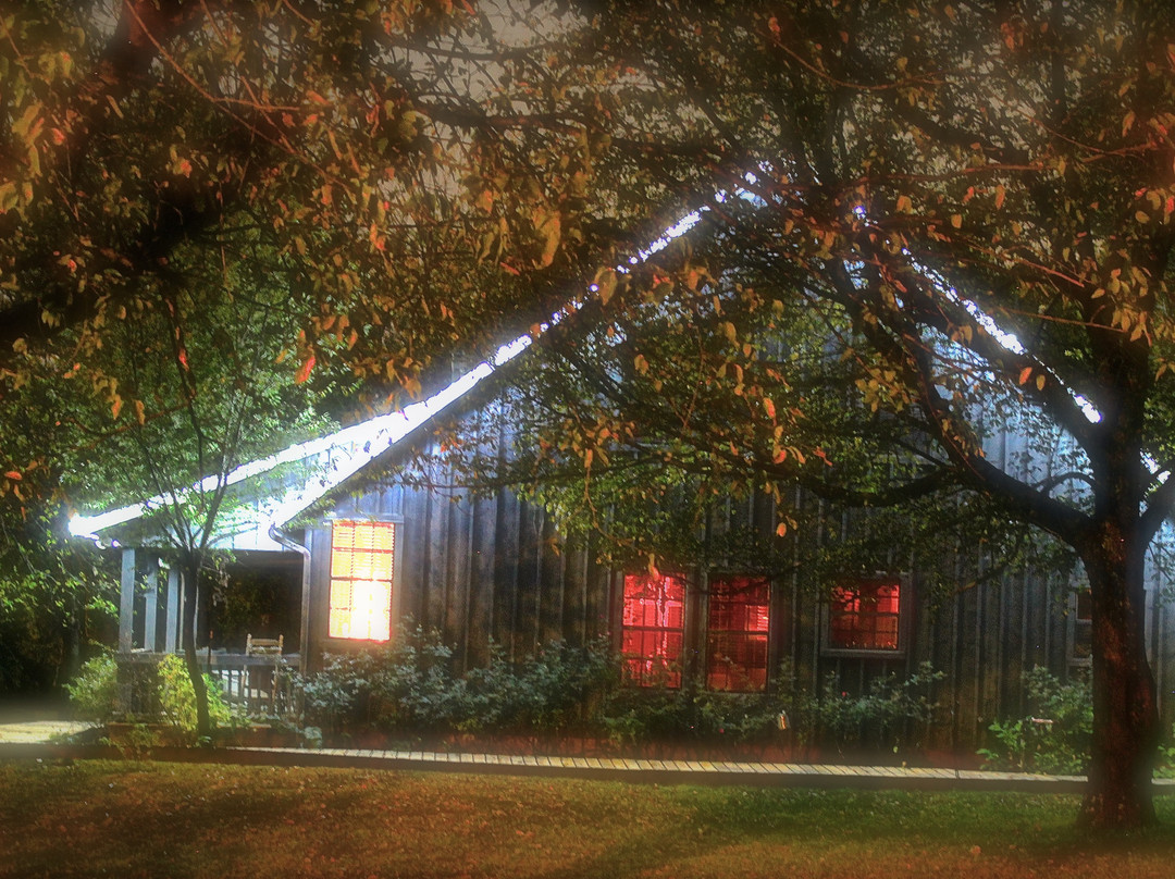 Stone Creek Bed and Breakfast