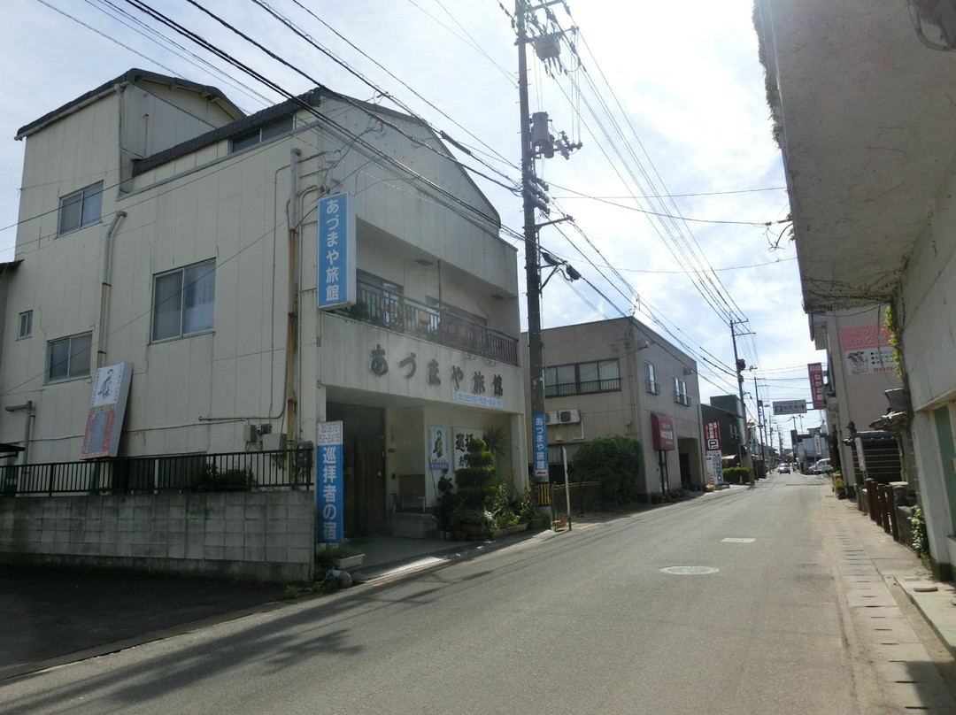 赞岐市旅游攻略图片