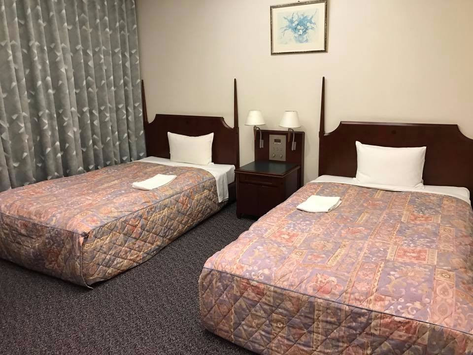 三田市酒店住宿-Hotel Melxc
