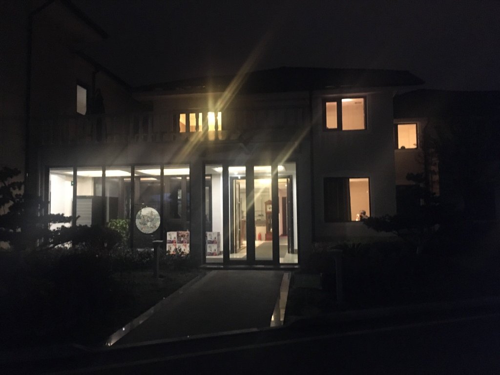 伯爵王朝酒店-官方