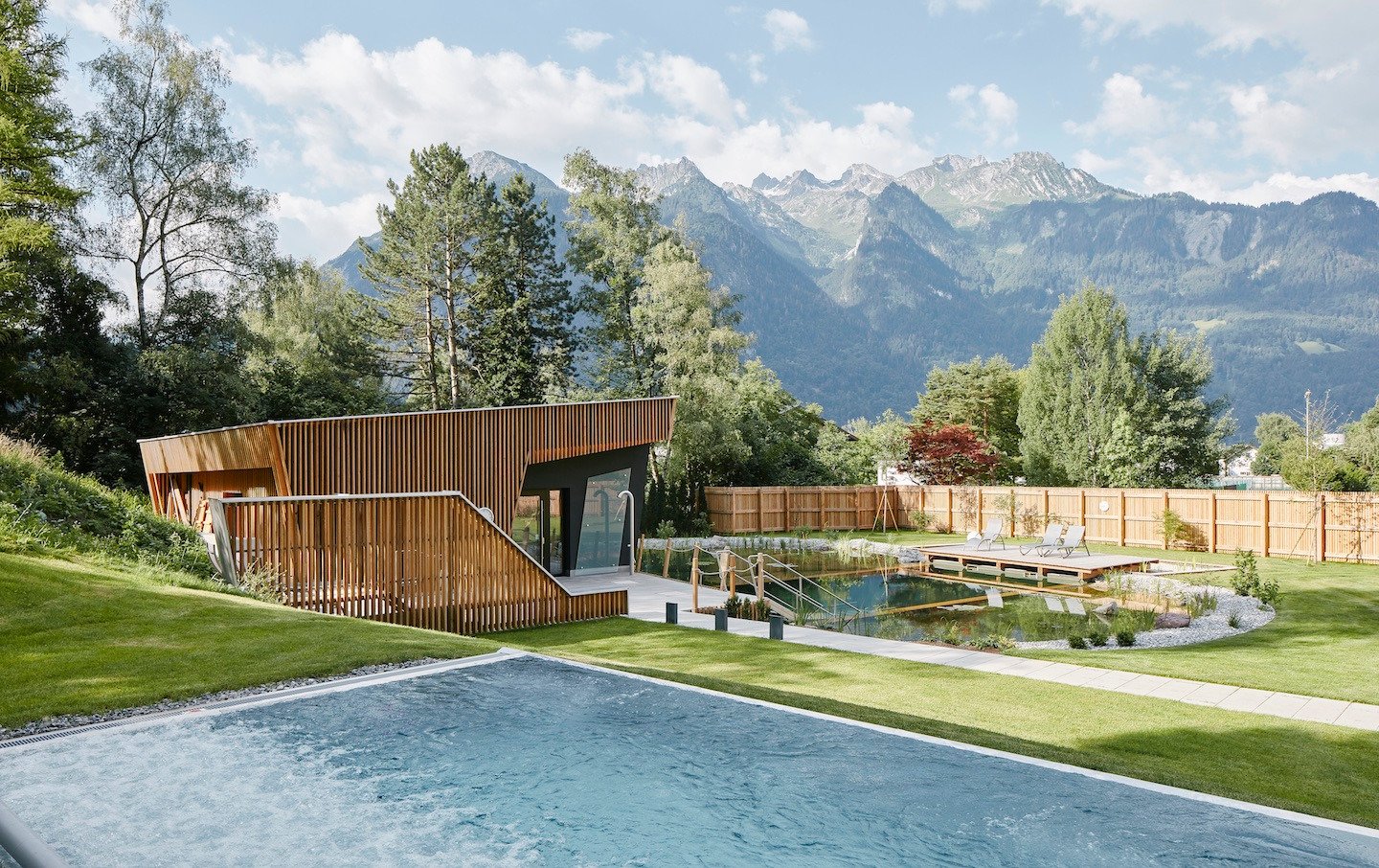 Val Blu Resort-官方