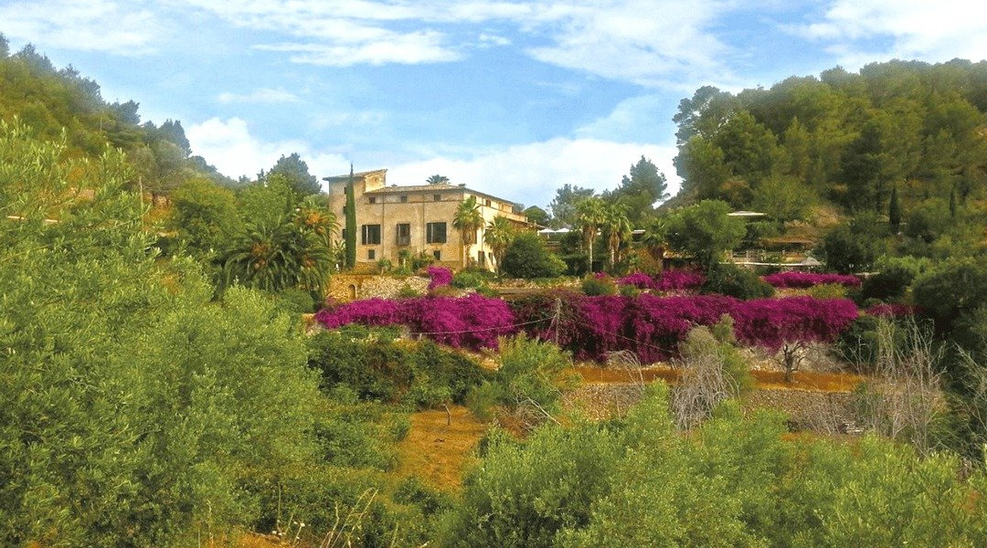 Finca Hotel Son Bleda