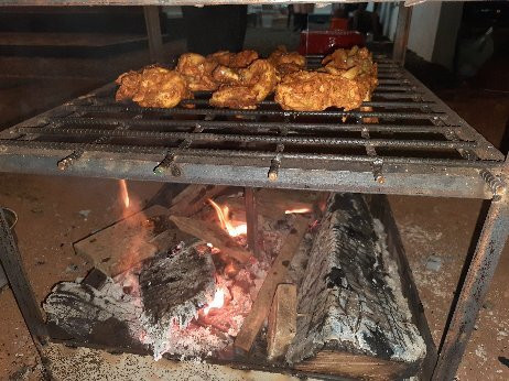 Vagamon酒店住宿-The Celeste Inn Vagamon