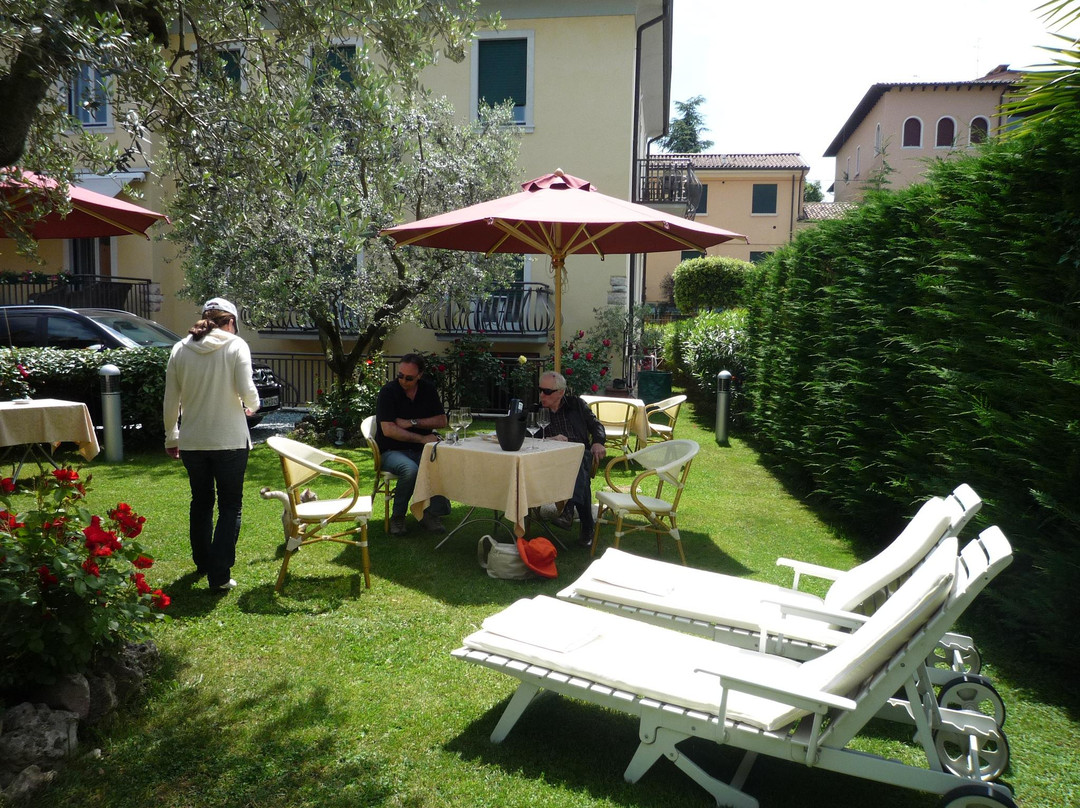 Hotel Villa Cansignorio