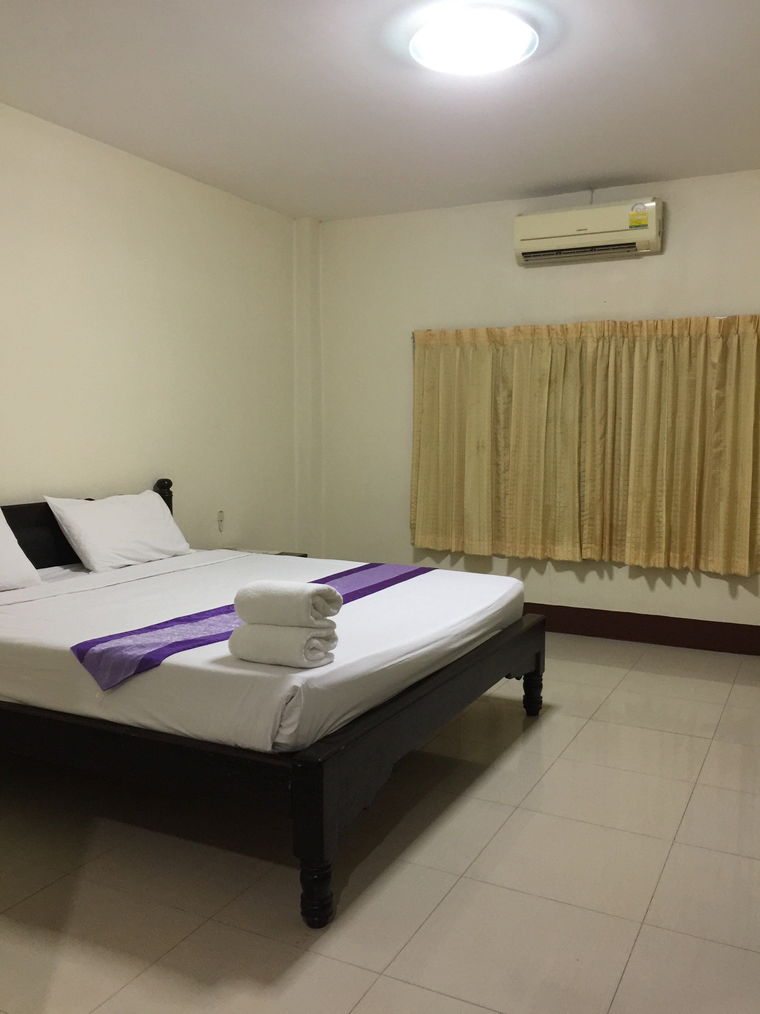 Submukdaphum Place Hotel-官方