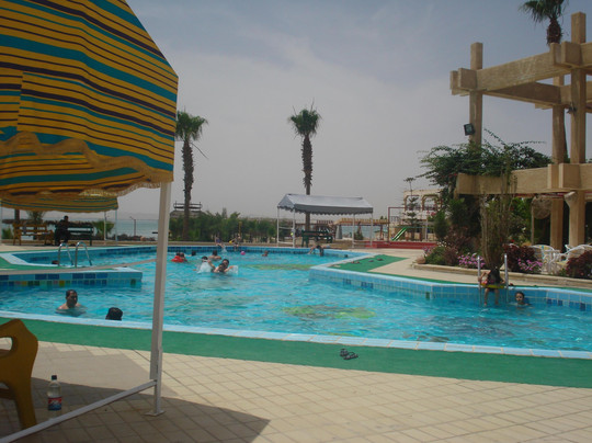 Palma Abu Sultan Hotel