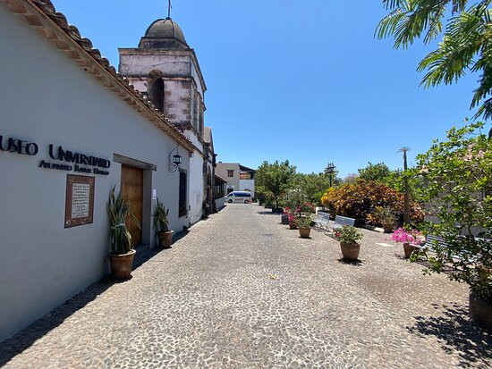 Maravillas del Volcán-Comala必去景点