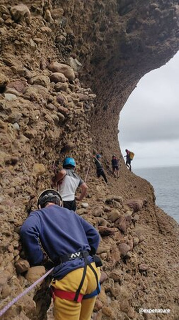 ExpéNature-拉西奥塔必去景点