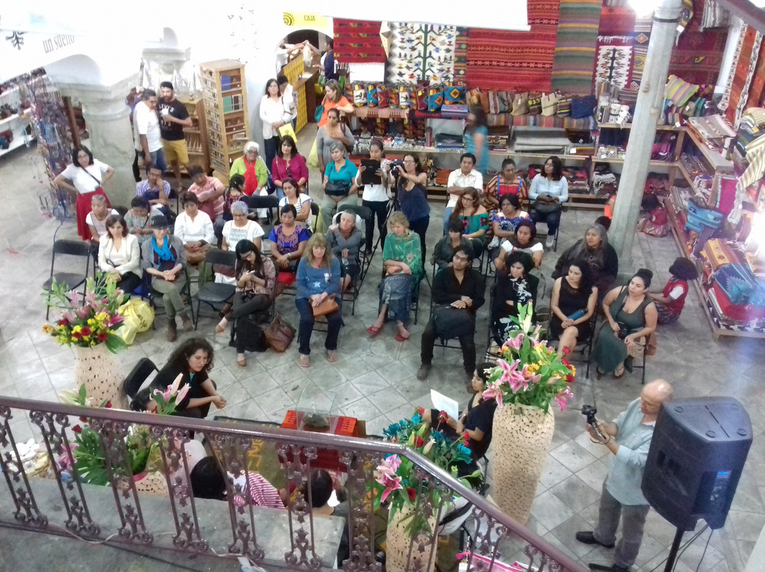 Huizache - Arte Vivo de Oaxaca-瓦哈卡必去景点